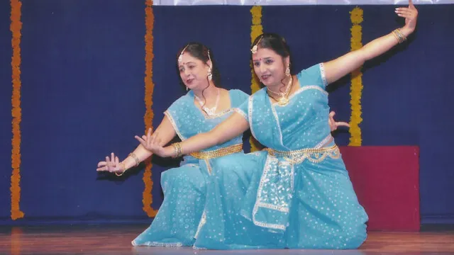 Dance Competition