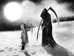 Death to Life....