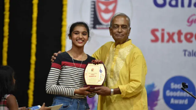 16th Foundation Day