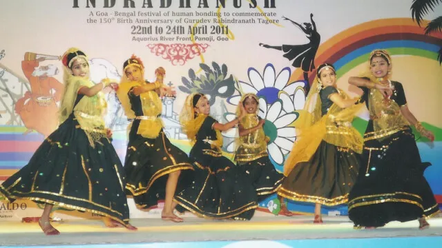 Indradhanush