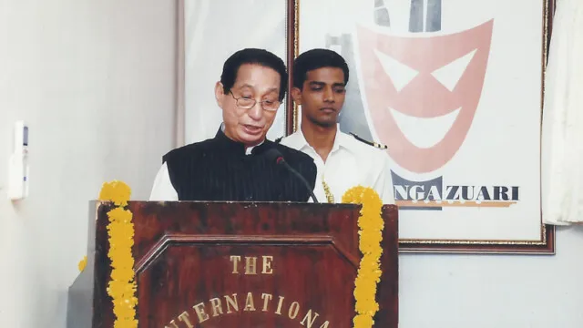 Academy Launch