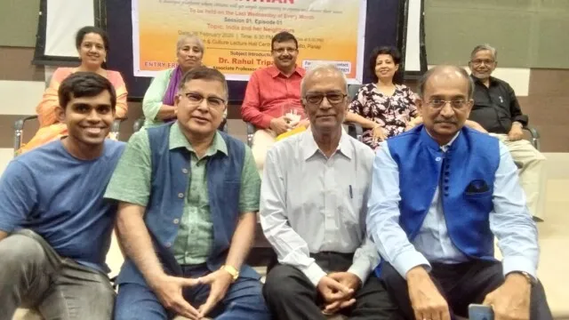 Manthan
