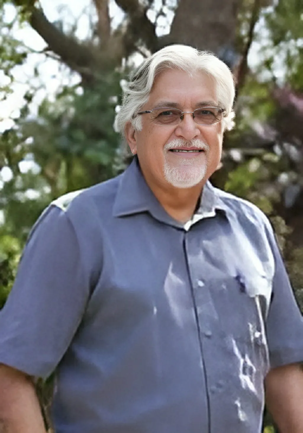 Dr. Dinesh Verma