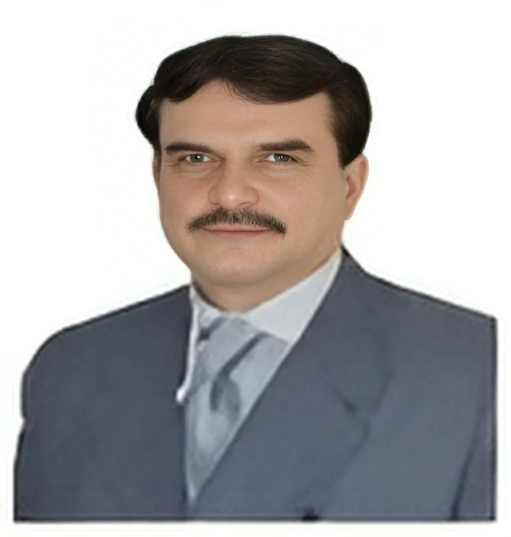 Hari Krishan Kaul