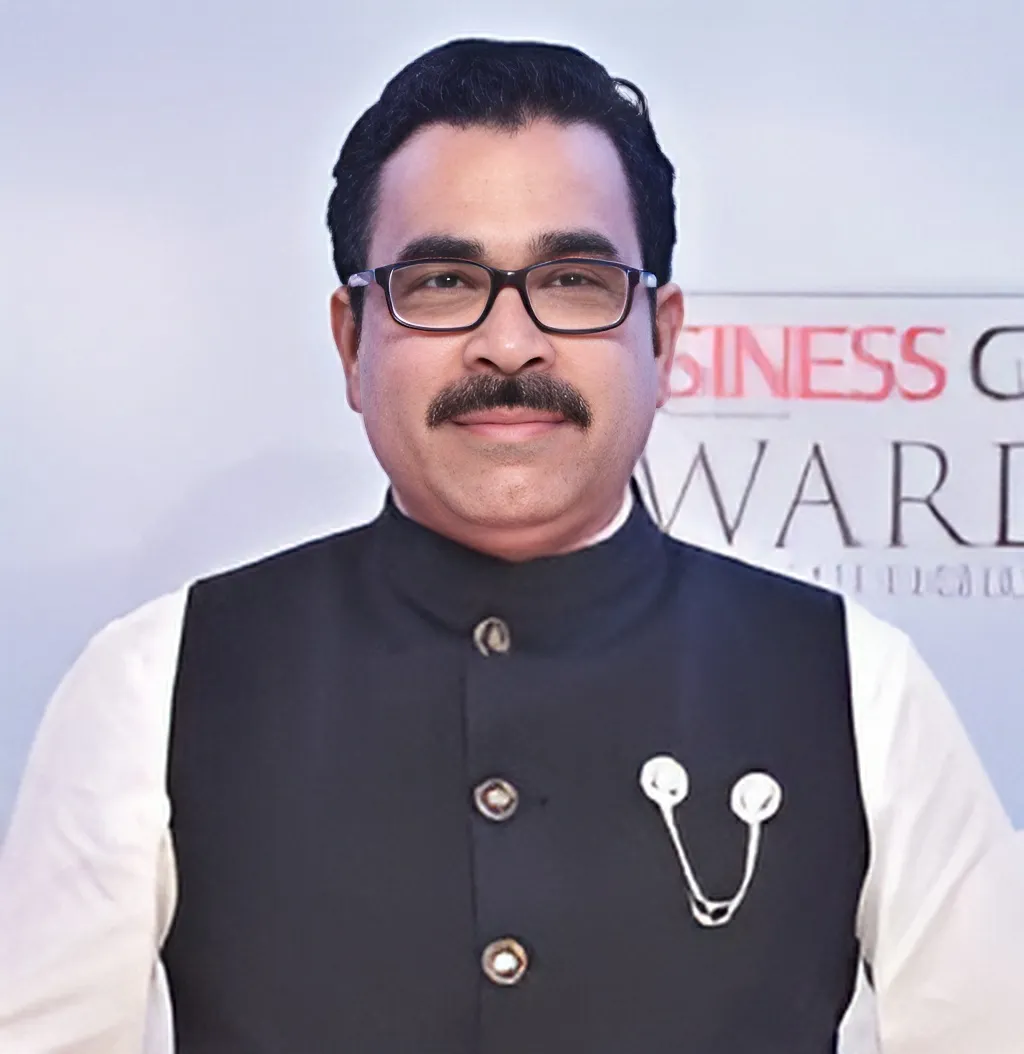 Rajesh Tarkar